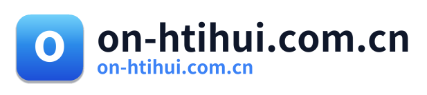 on-htihui.com.cn Logo